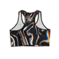Super Future - Sports Bra - Drip Drop Labs