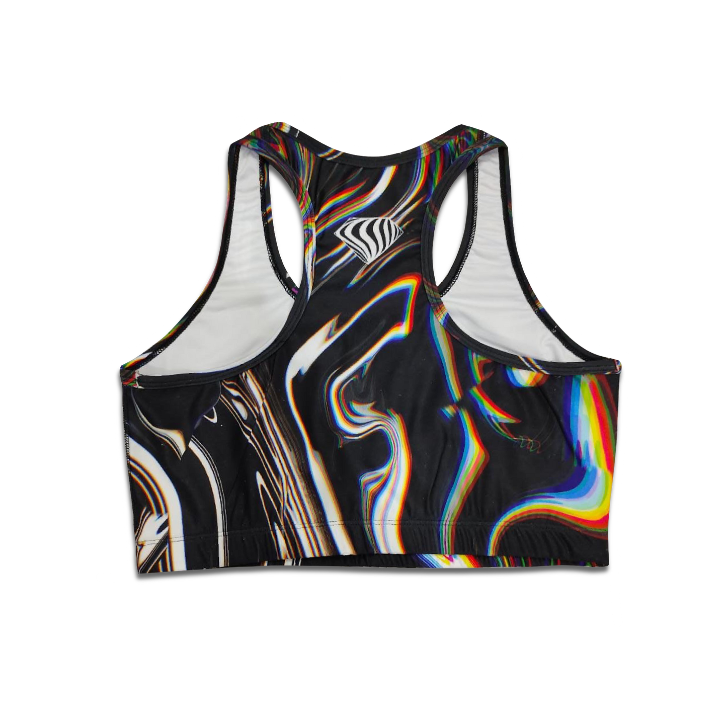 Super Future - Sports Bra - Drip Drop Labs