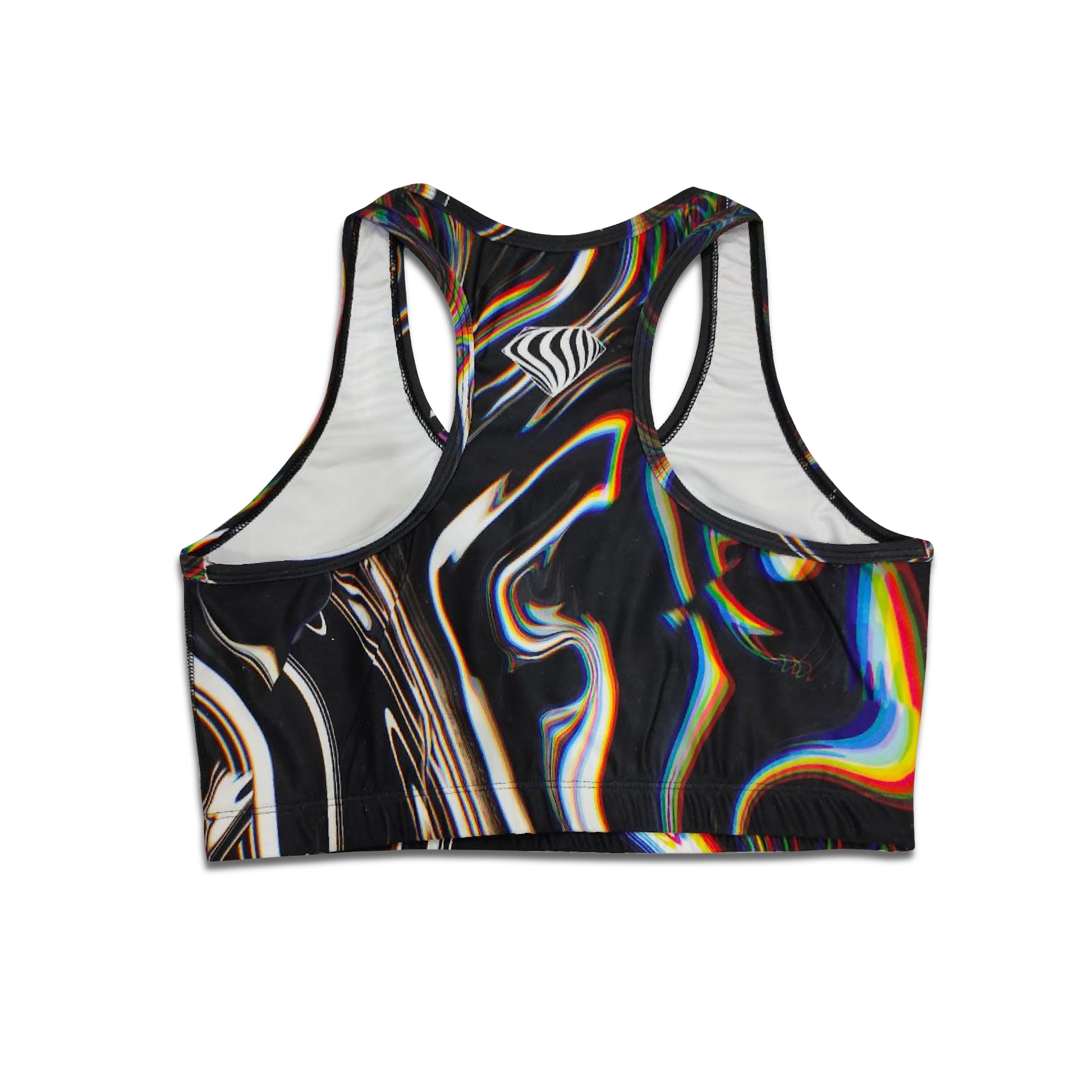 Super Future - Sports Bra - Drip Drop Labs