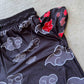 AkatsukiDrip - Cloud Shorts