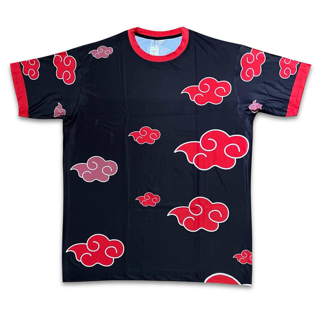 AkatsukiDrip - Cloud Shirts