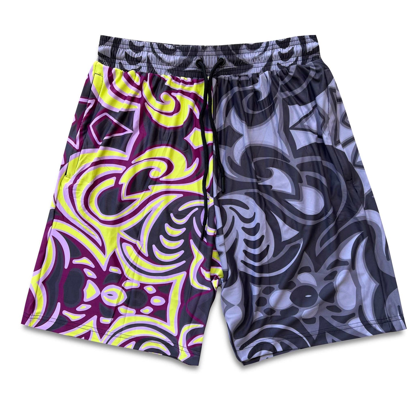 Flow - Cloud Shorts