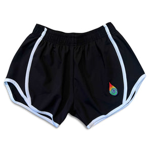 DDL - Activewear Volley Shorts