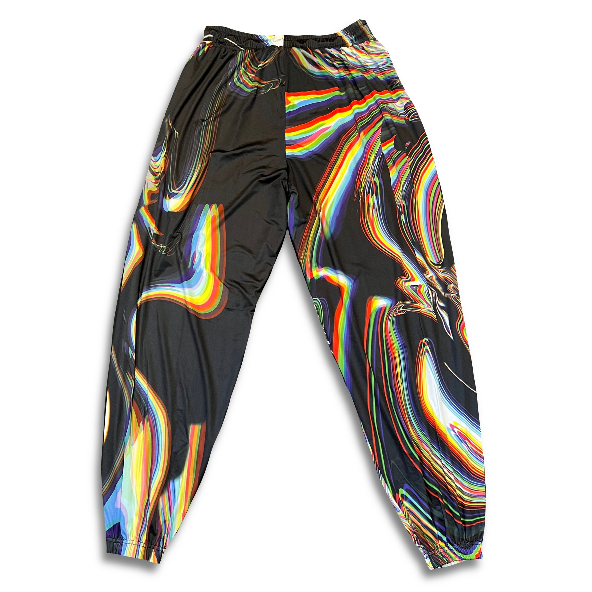 Super Future - Parachute Pants