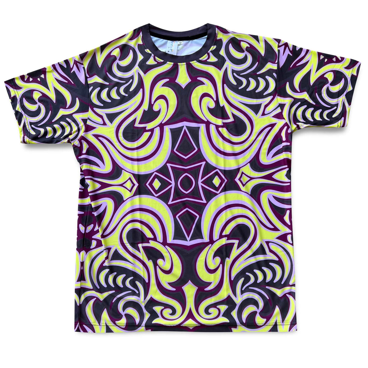 Drip Drop Labs OG Flow Cloud Shirts featuring a soft, stylish cloud print design on a comfortable casual shirt.
