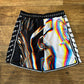 Basketball shorts by Drip Drop Labs featuring a sporty design and lightweight fabric for active wear.